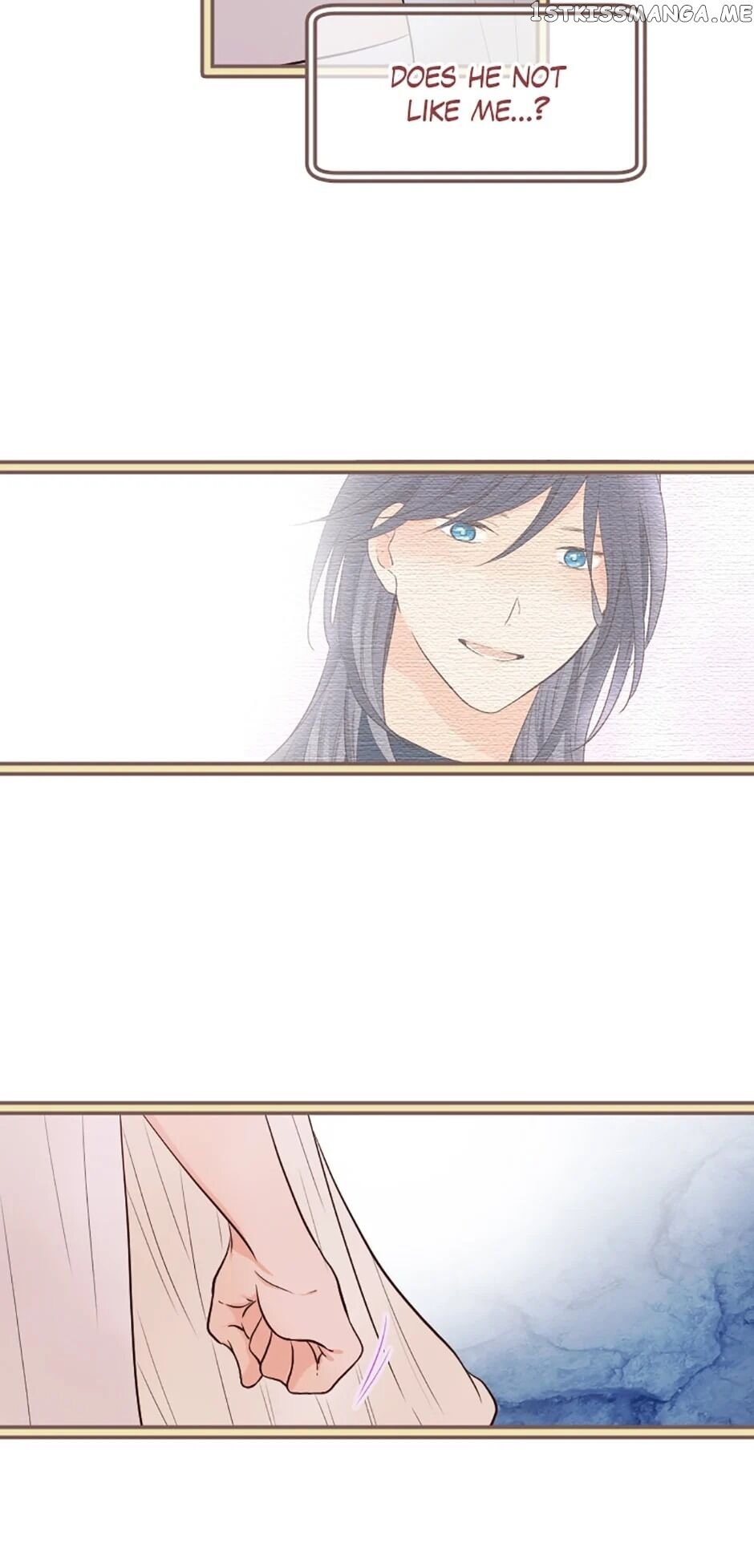 Love Curiosity: Hades x Persephone chapter 14 - page 24