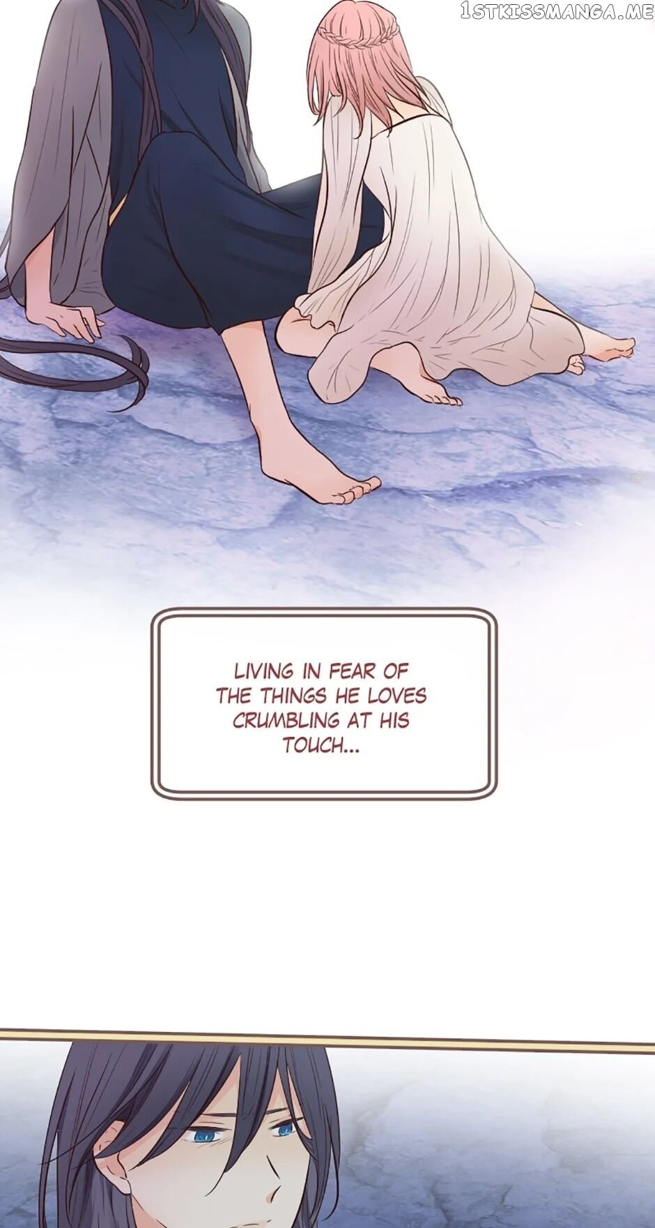 Love Curiosity: Hades x Persephone chapter 14 - page 30