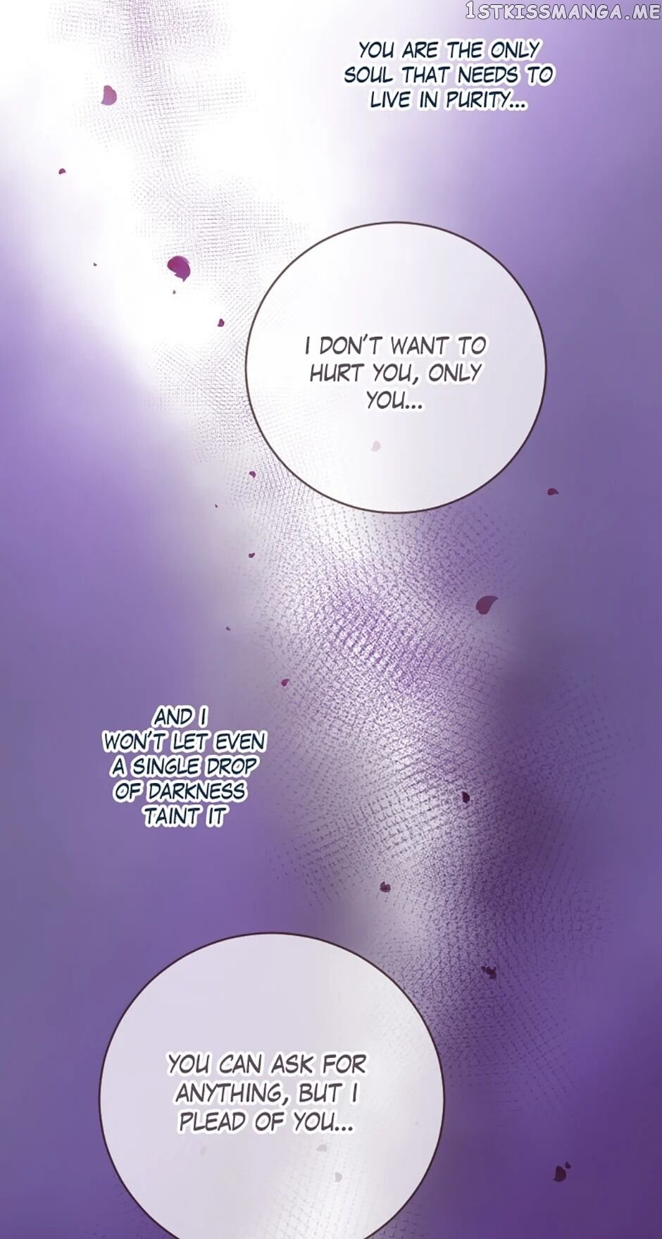 Love Curiosity: Hades x Persephone chapter 14 - page 34