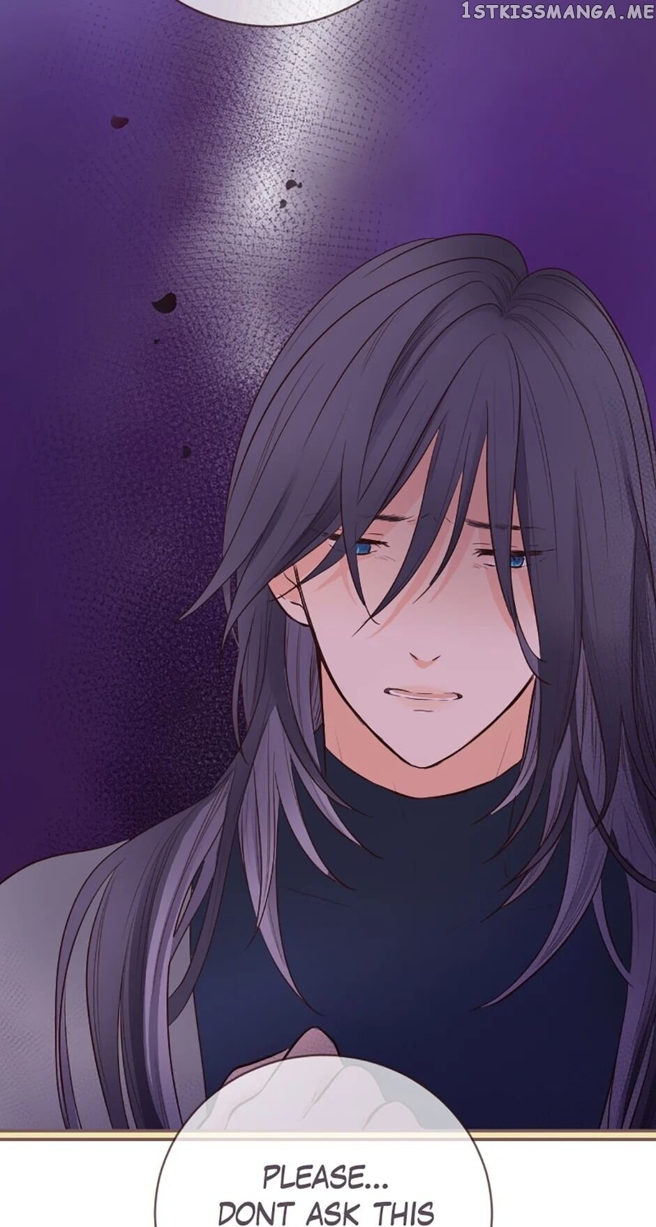 Love Curiosity: Hades x Persephone chapter 14 - page 35
