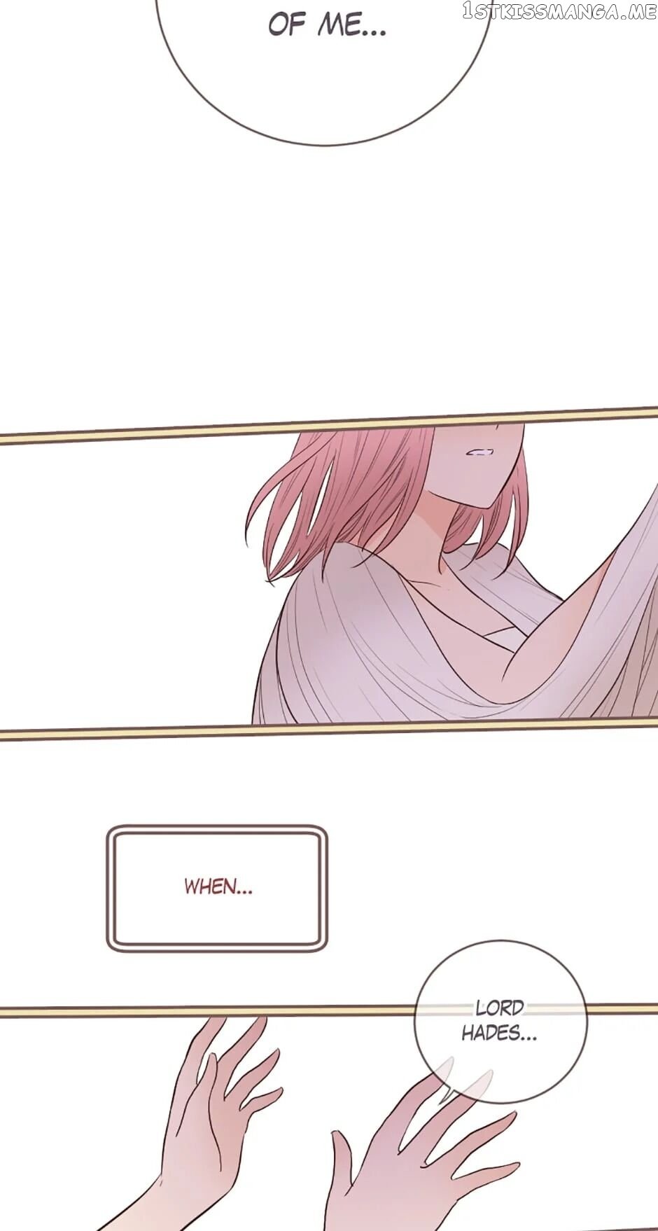 Love Curiosity: Hades x Persephone chapter 14 - page 36