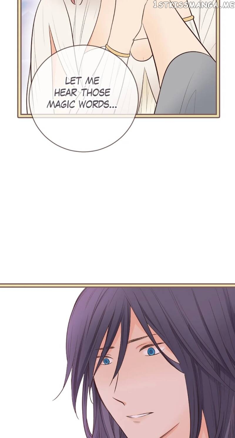 Love Curiosity: Hades x Persephone chapter 14 - page 44