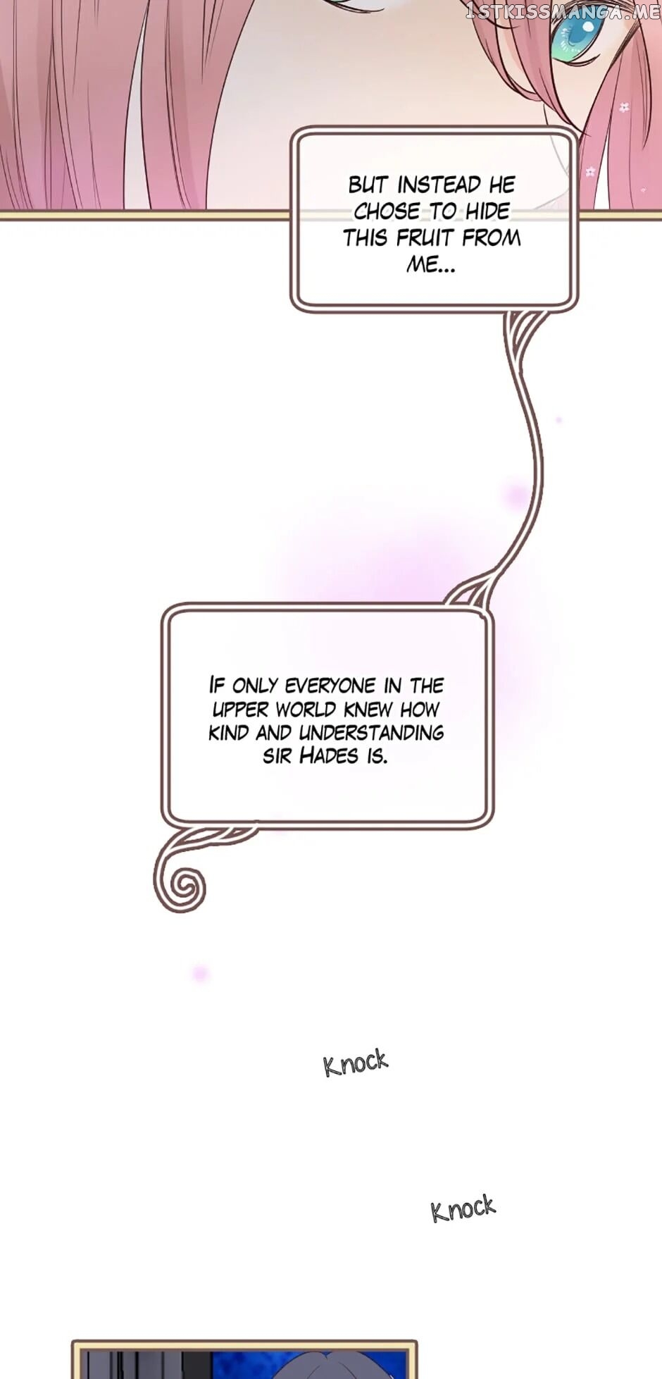 Love Curiosity: Hades x Persephone chapter 13 - page 17