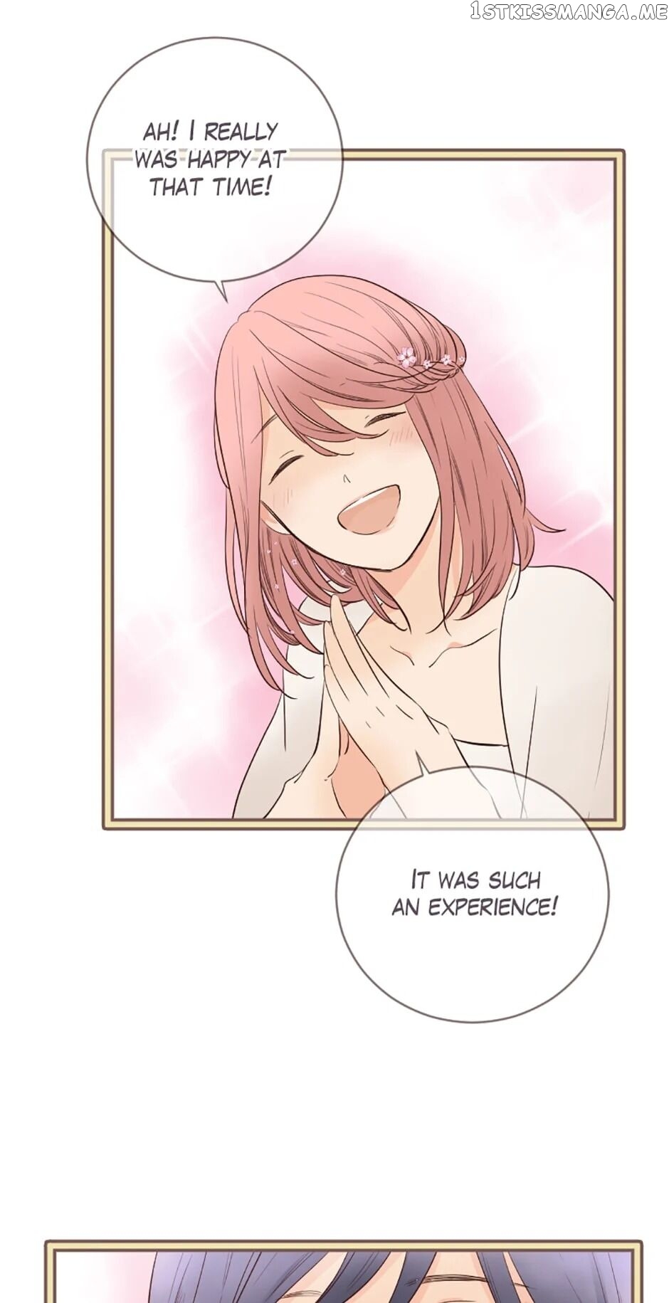 Love Curiosity: Hades x Persephone chapter 13 - page 25