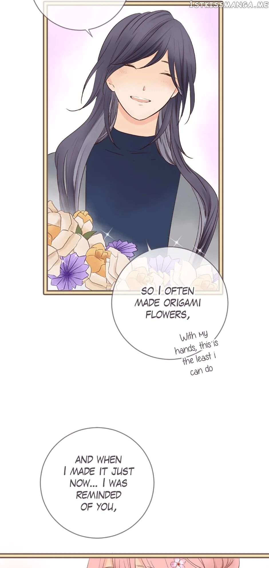 Love Curiosity: Hades x Persephone chapter 13 - page 30