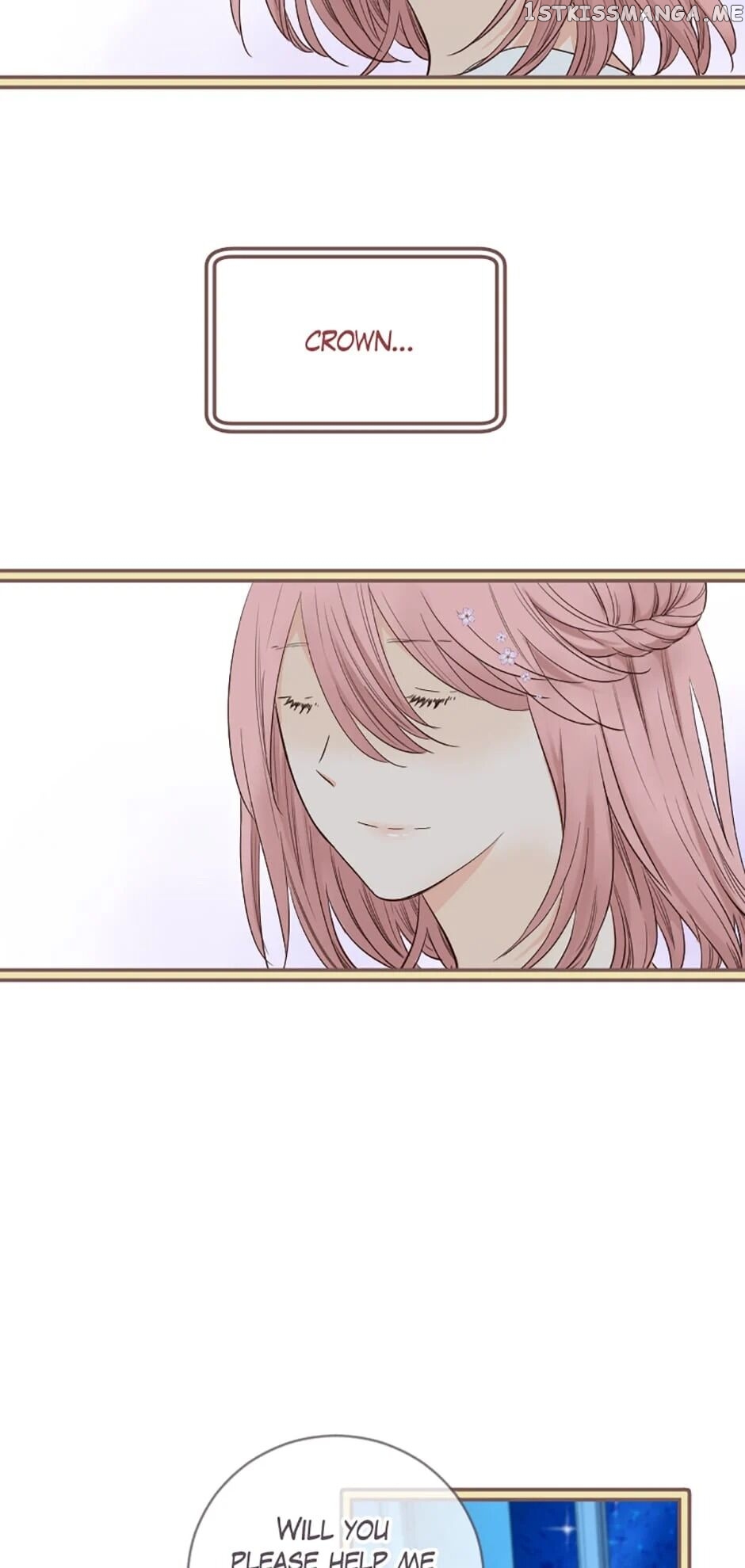 Love Curiosity: Hades x Persephone chapter 13 - page 32