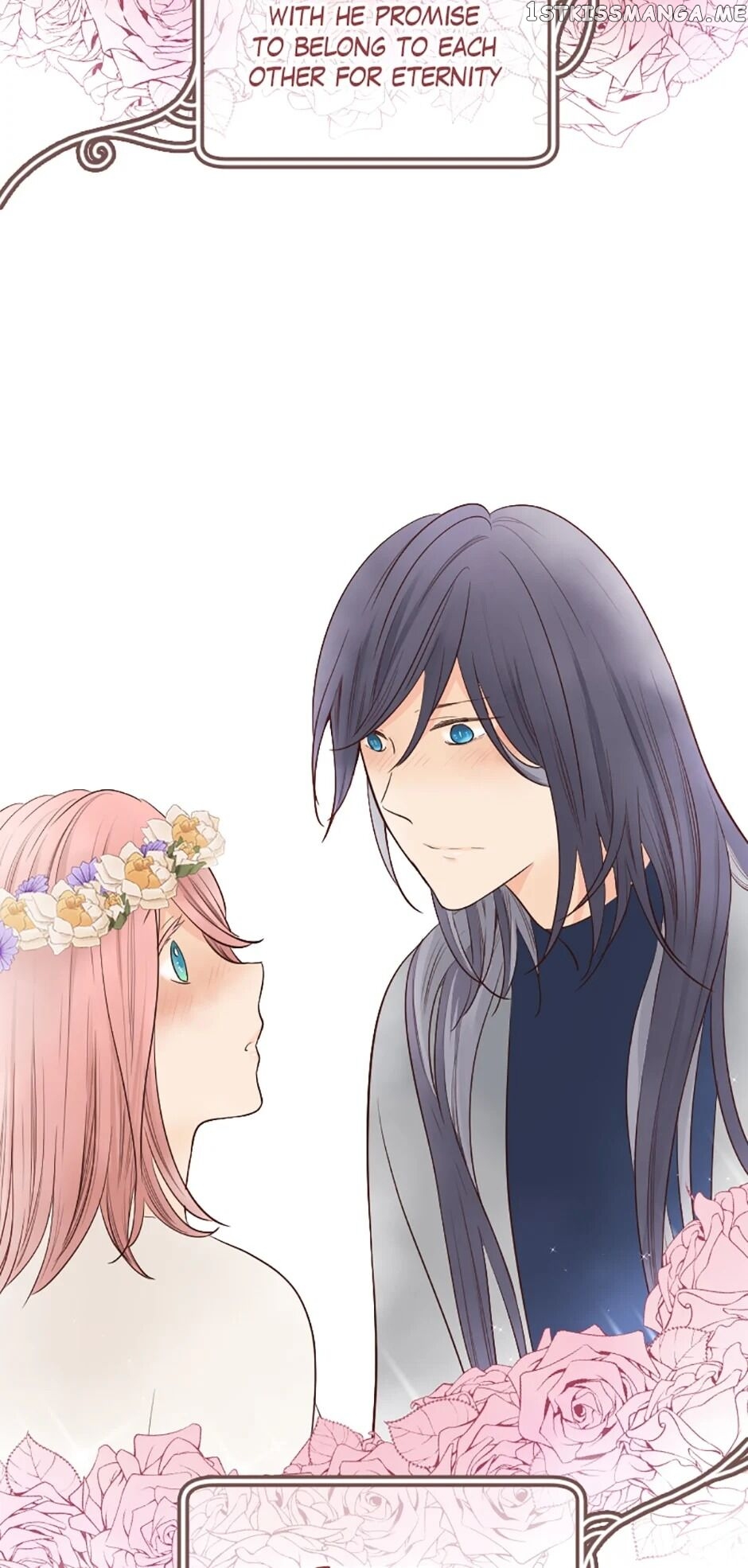 Love Curiosity: Hades x Persephone chapter 13 - page 35