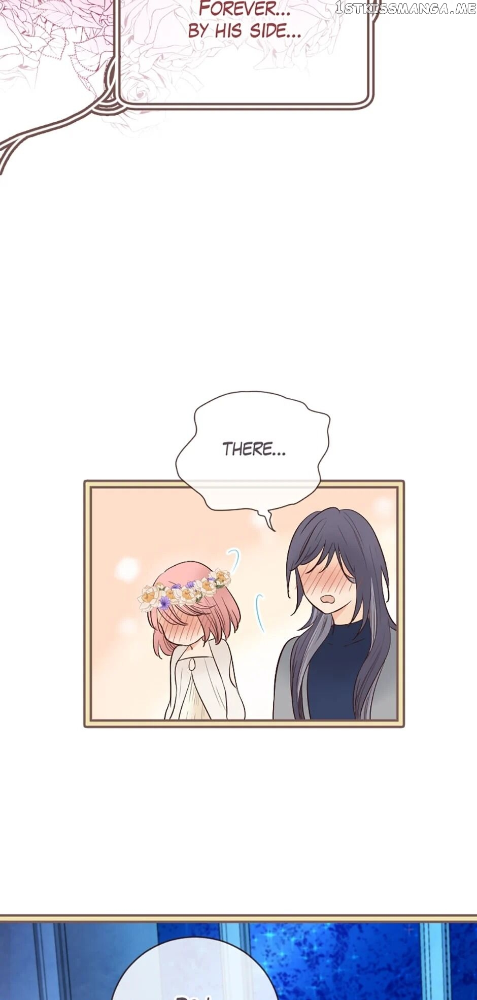 Love Curiosity: Hades x Persephone chapter 13 - page 36