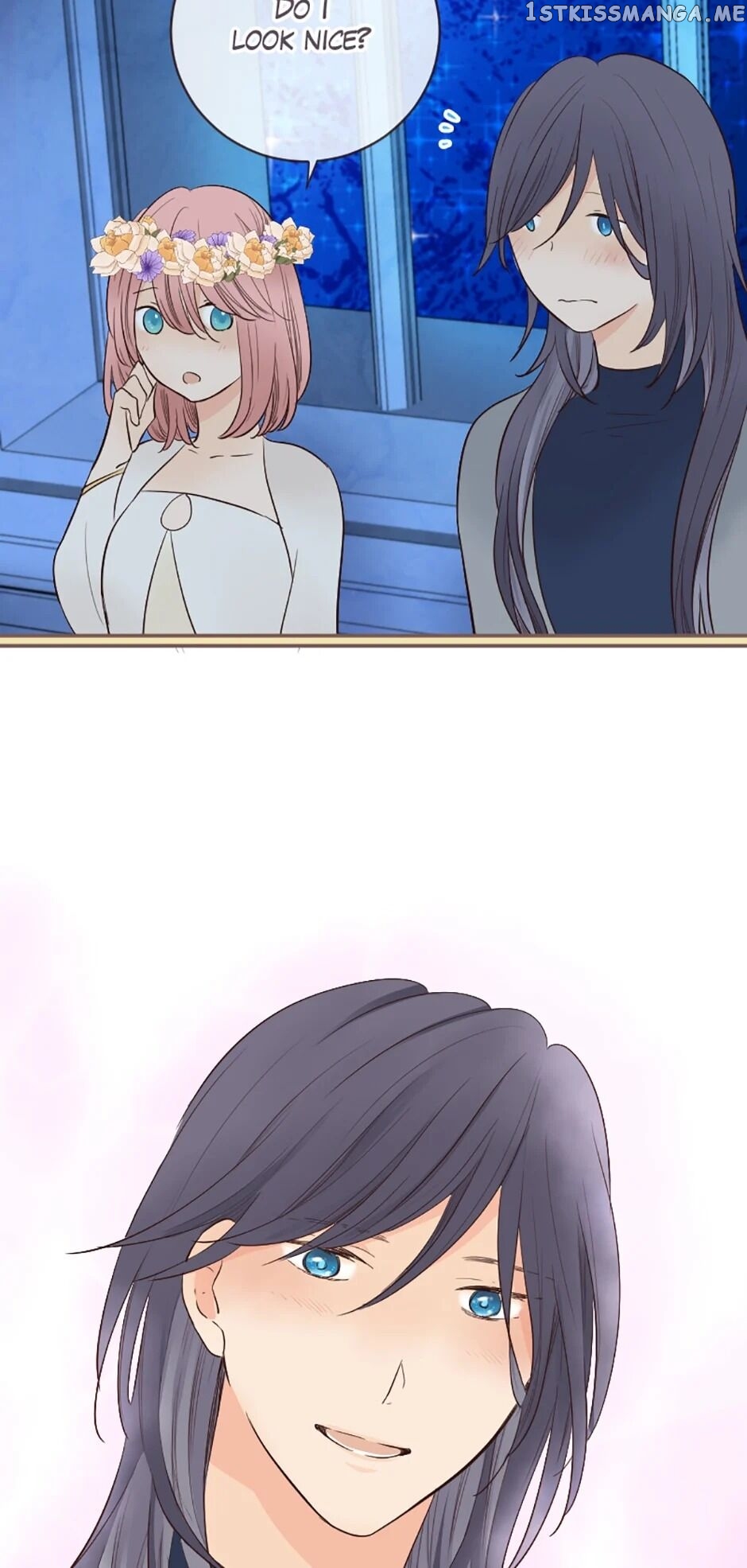 Love Curiosity: Hades x Persephone chapter 13 - page 37