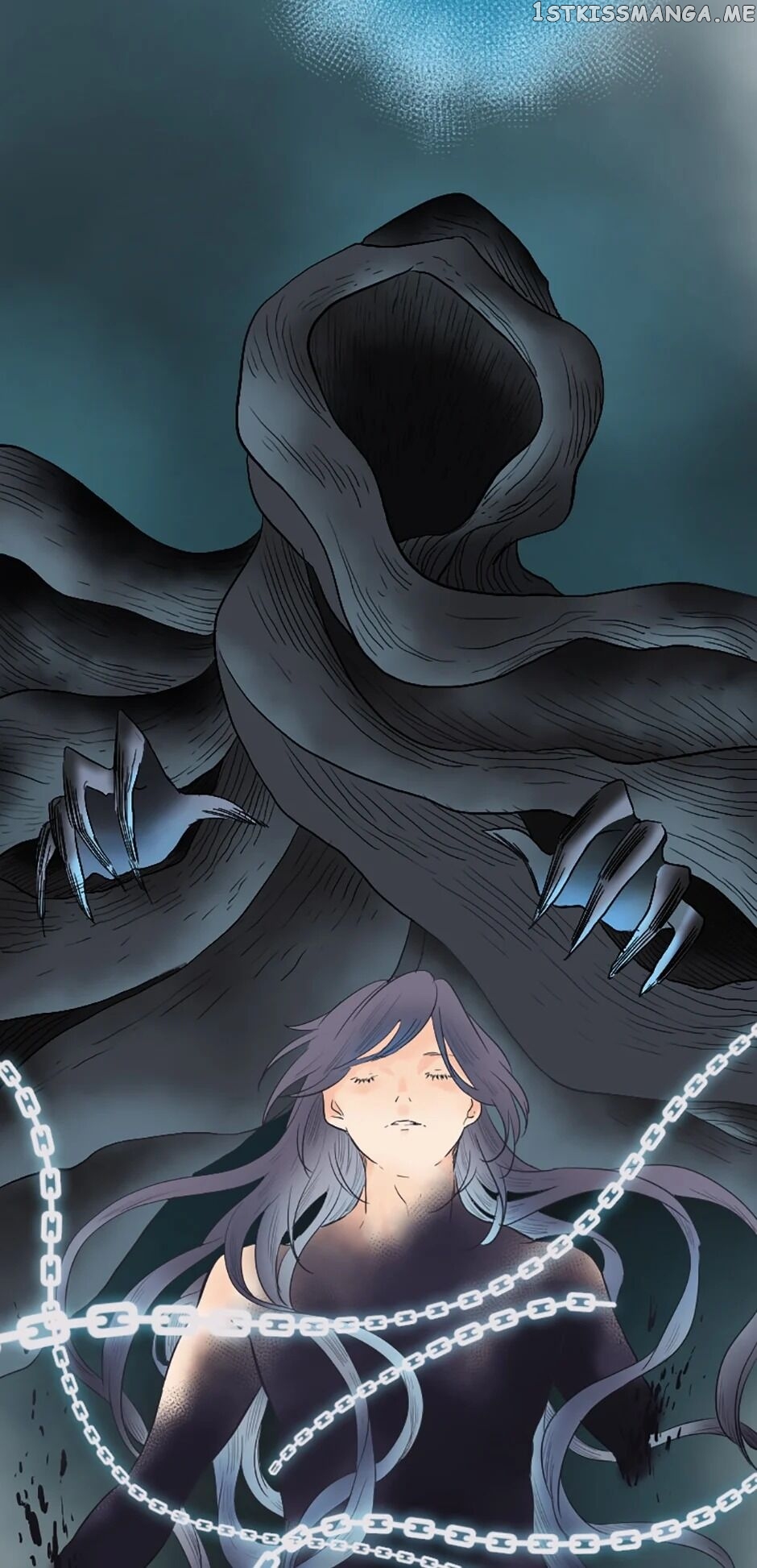 Love Curiosity: Hades x Persephone chapter 13 - page 4