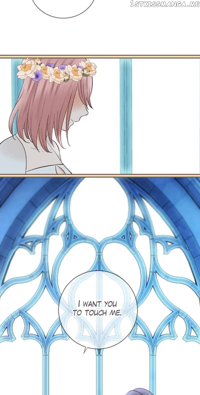 Love Curiosity: Hades x Persephone chapter 13 - page 41
