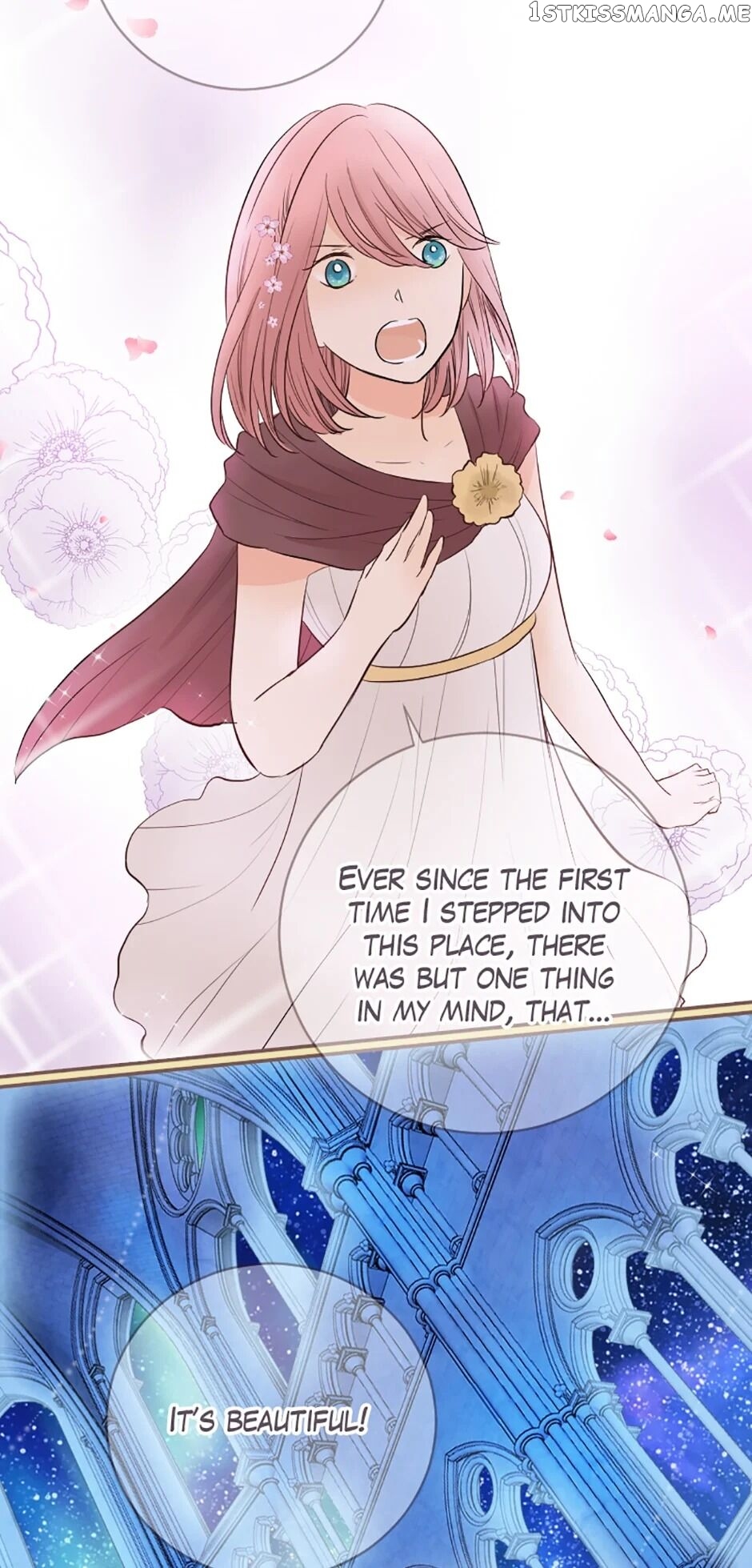 Love Curiosity: Hades x Persephone chapter 12 - page 10