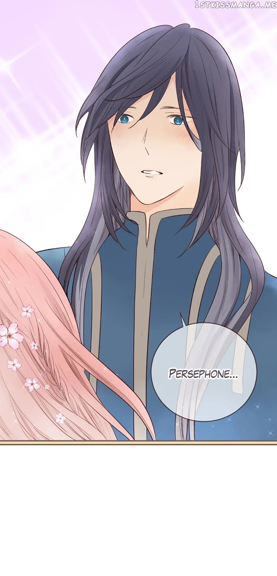 Love Curiosity: Hades x Persephone chapter 12 - page 12