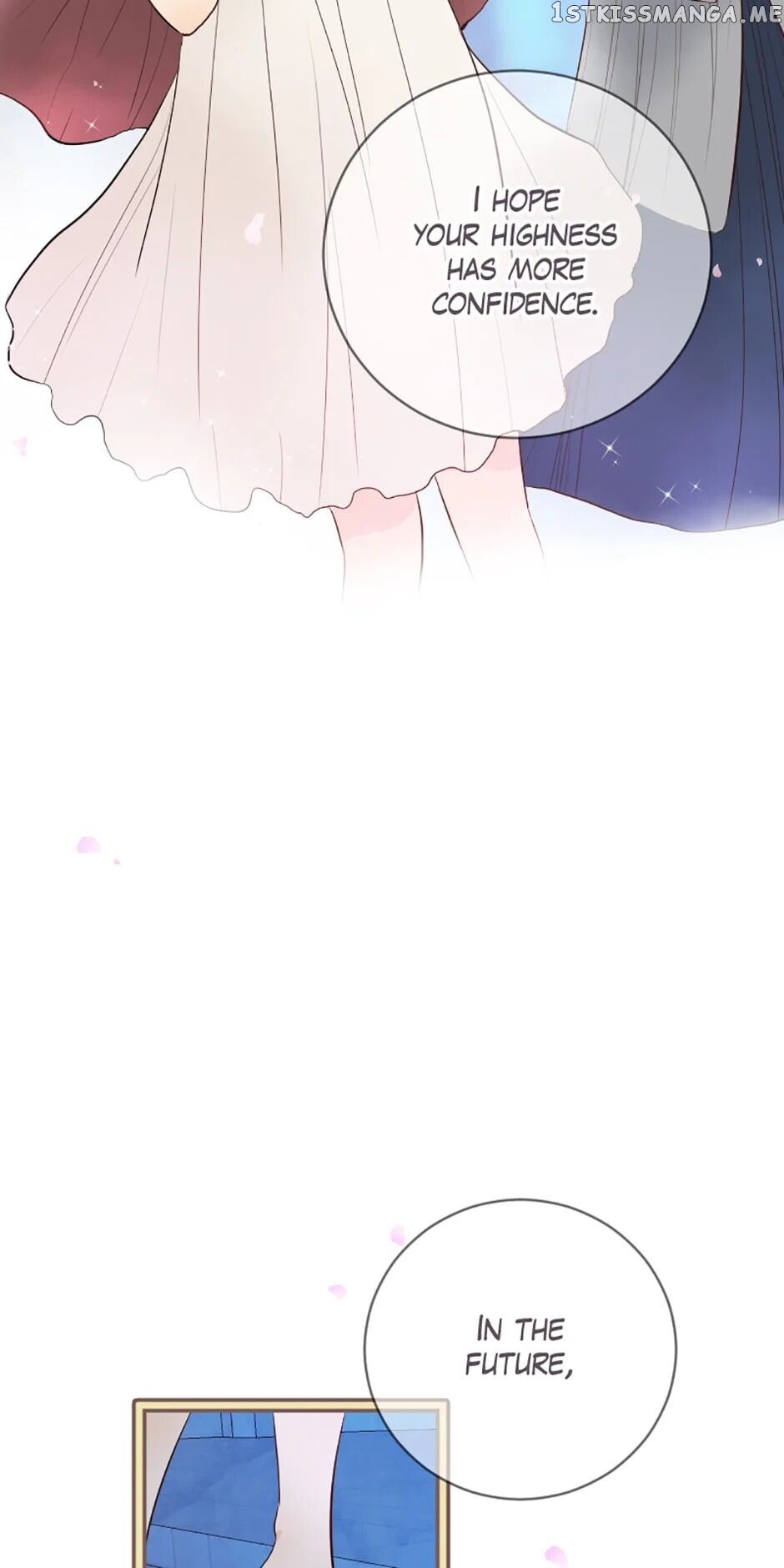 Love Curiosity: Hades x Persephone chapter 12 - page 16