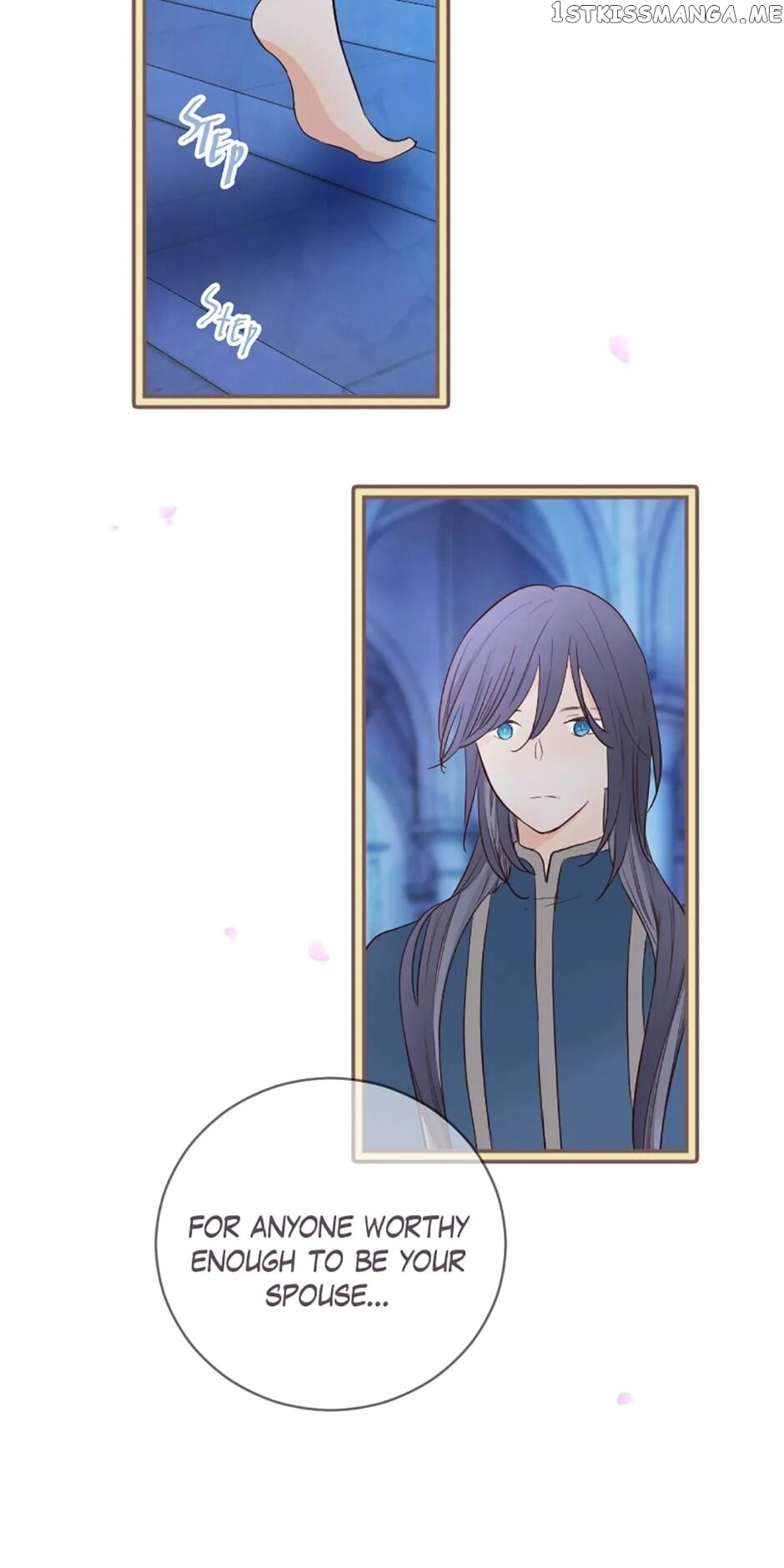 Love Curiosity: Hades x Persephone chapter 12 - page 17