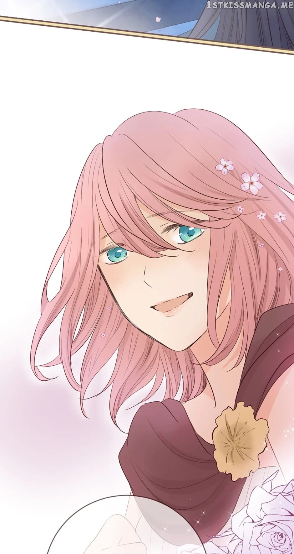Love Curiosity: Hades x Persephone chapter 12 - page 19
