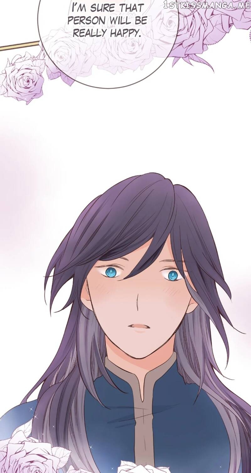 Love Curiosity: Hades x Persephone chapter 12 - page 20