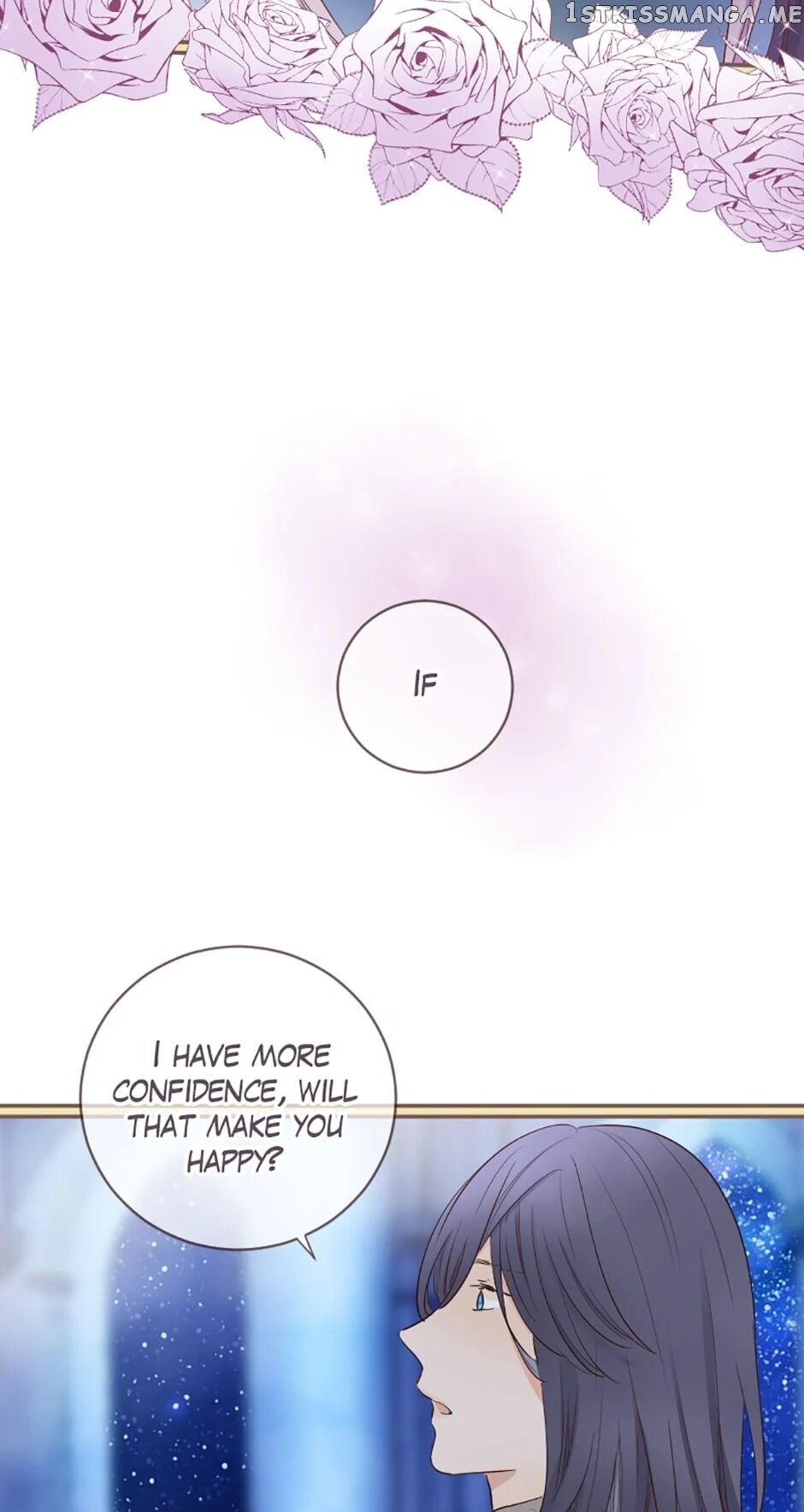 Love Curiosity: Hades x Persephone chapter 12 - page 21