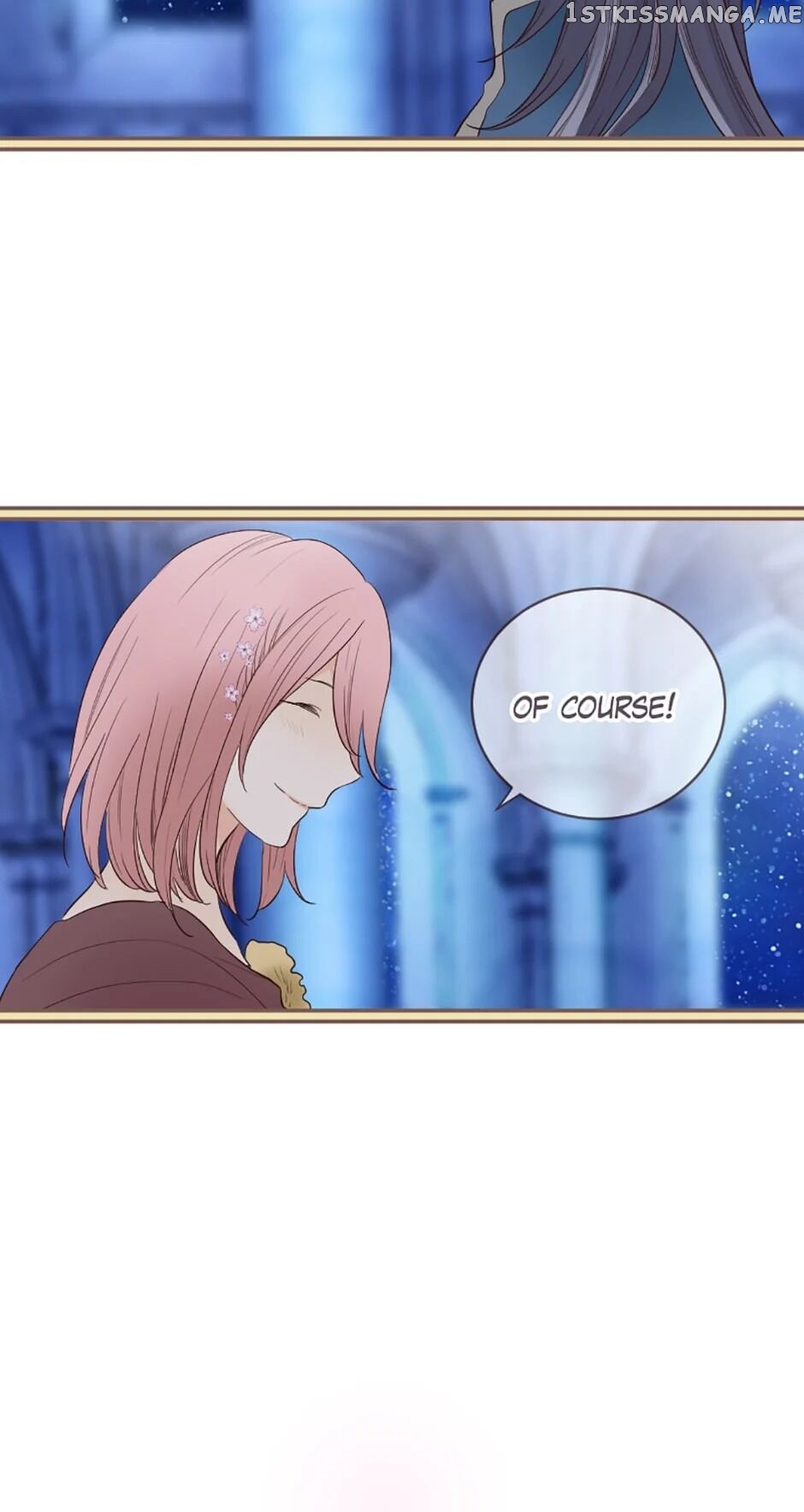Love Curiosity: Hades x Persephone chapter 12 - page 22