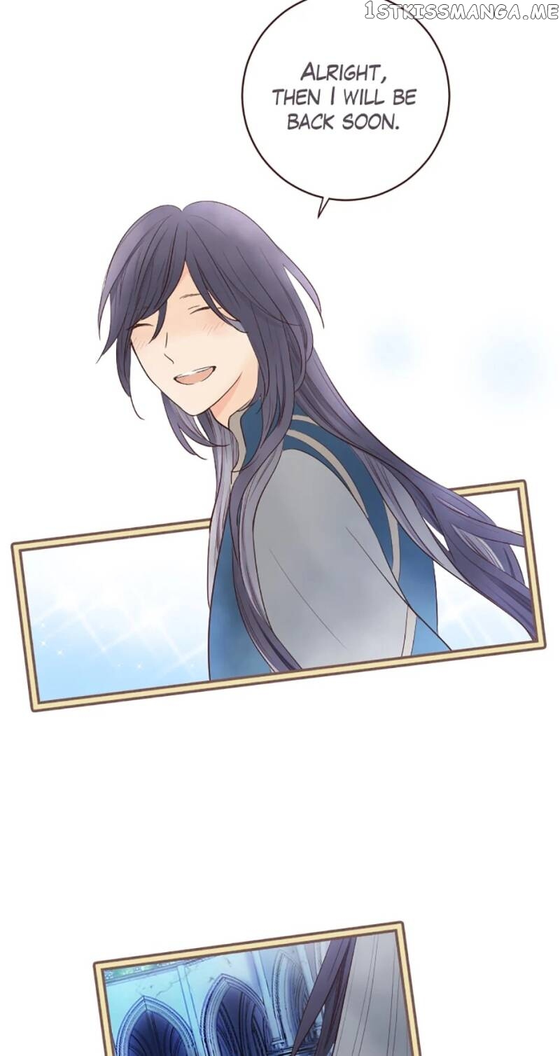 Love Curiosity: Hades x Persephone chapter 12 - page 26