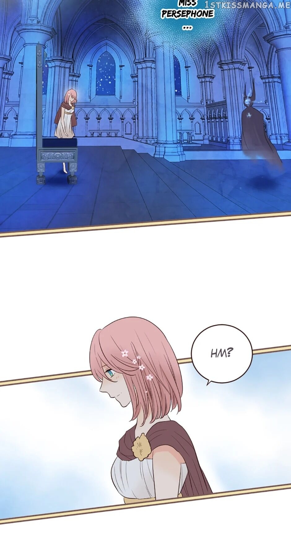 Love Curiosity: Hades x Persephone chapter 12 - page 28