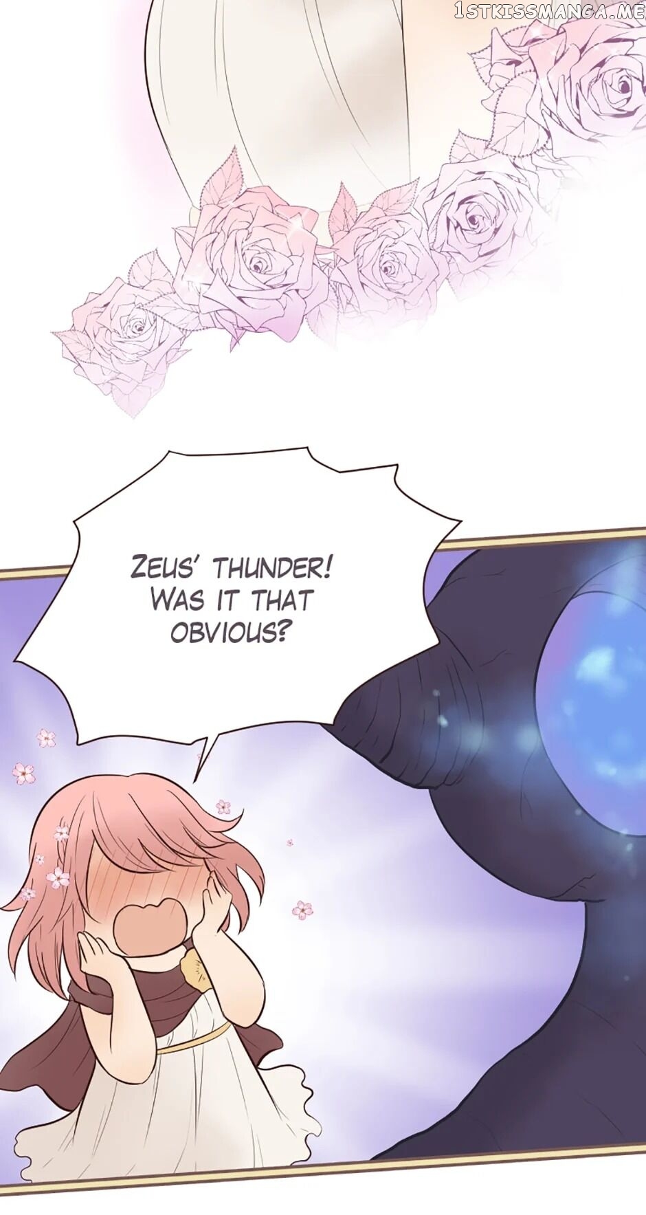 Love Curiosity: Hades x Persephone chapter 12 - page 30
