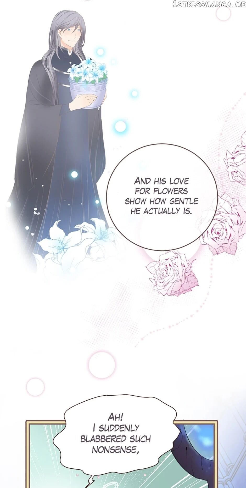 Love Curiosity: Hades x Persephone chapter 12 - page 33