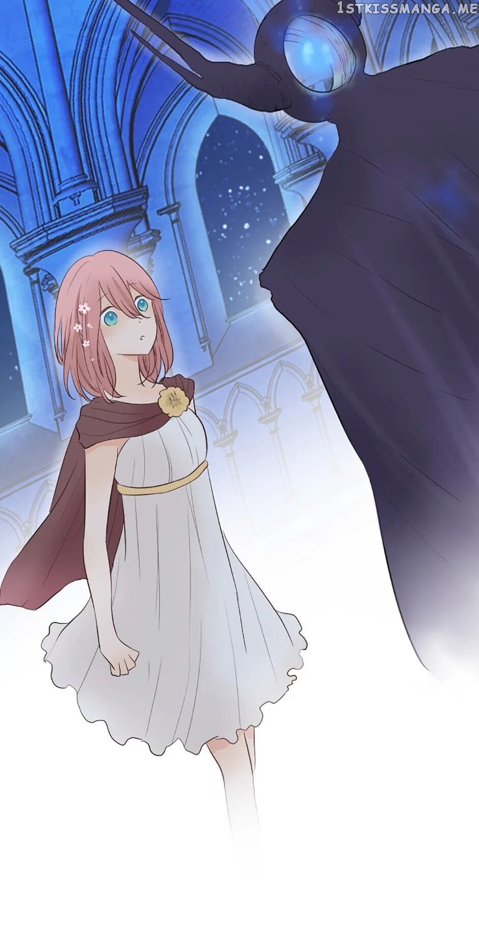 Love Curiosity: Hades x Persephone chapter 12 - page 35