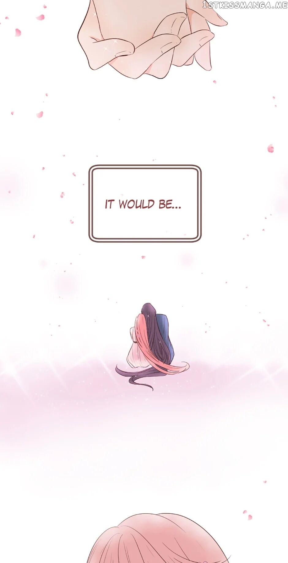 Love Curiosity: Hades x Persephone chapter 12 - page 38