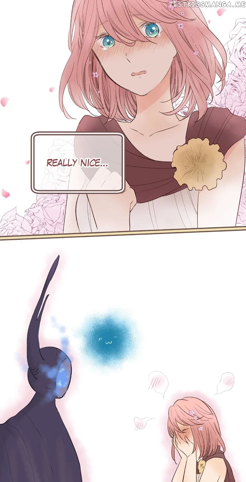 Love Curiosity: Hades x Persephone chapter 12 - page 39