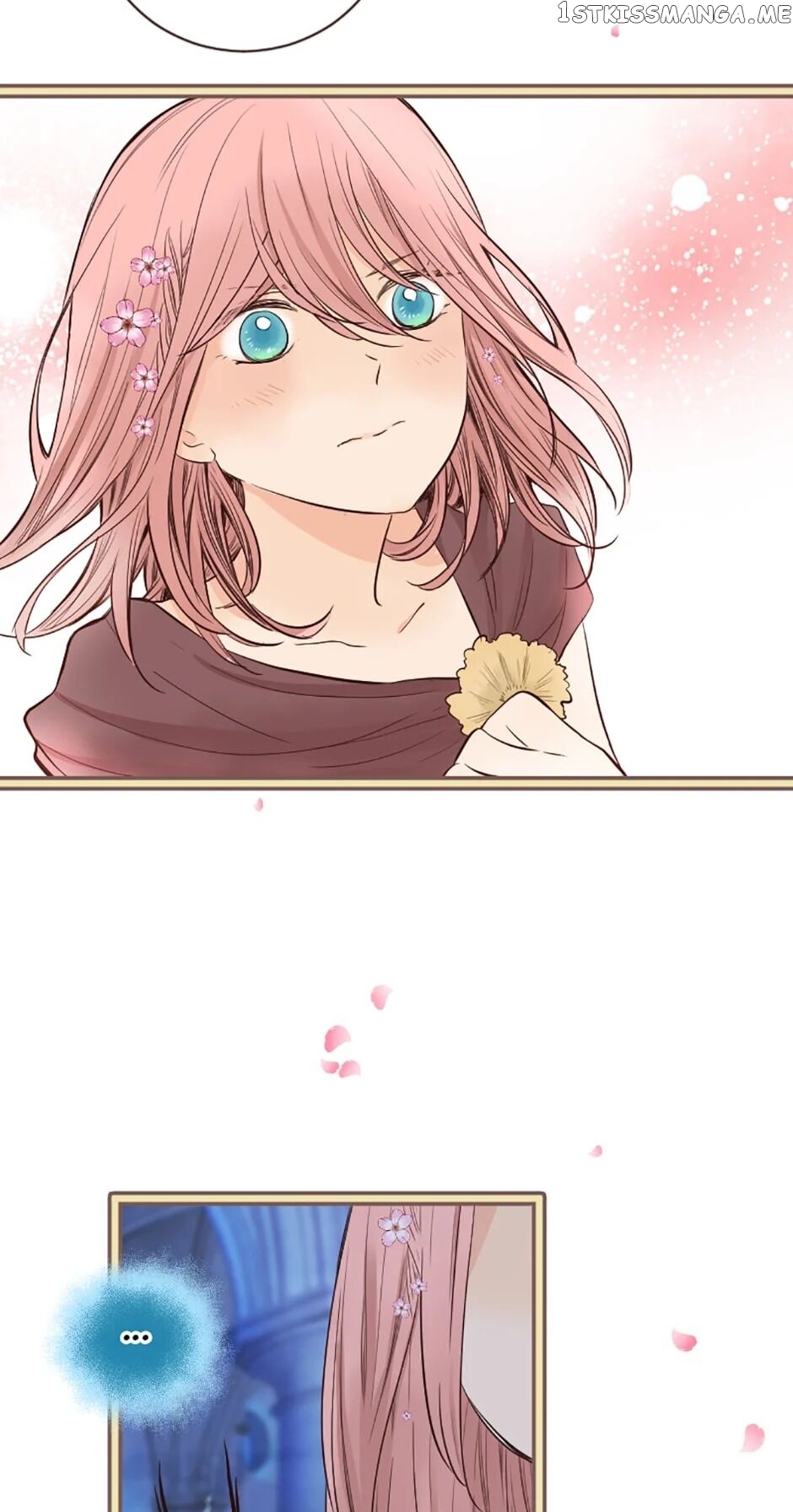 Love Curiosity: Hades x Persephone chapter 12 - page 4