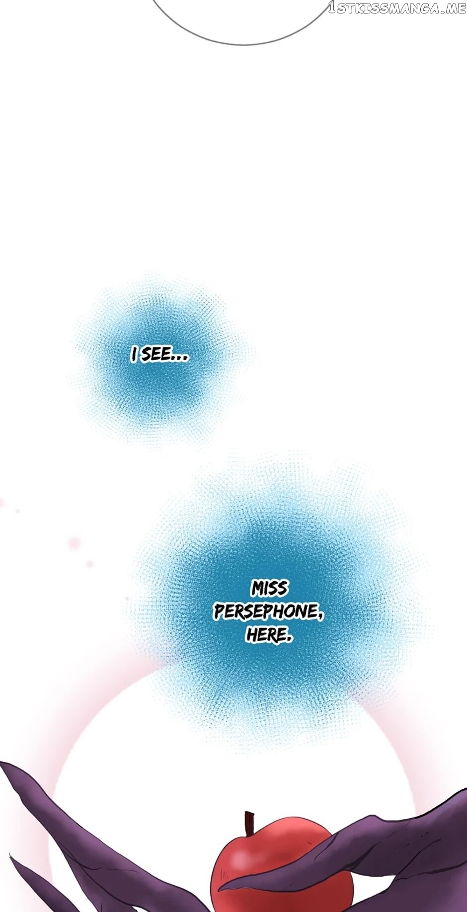 Love Curiosity: Hades x Persephone chapter 12 - page 41