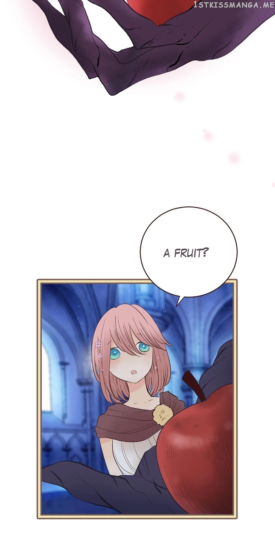 Love Curiosity: Hades x Persephone chapter 12 - page 42
