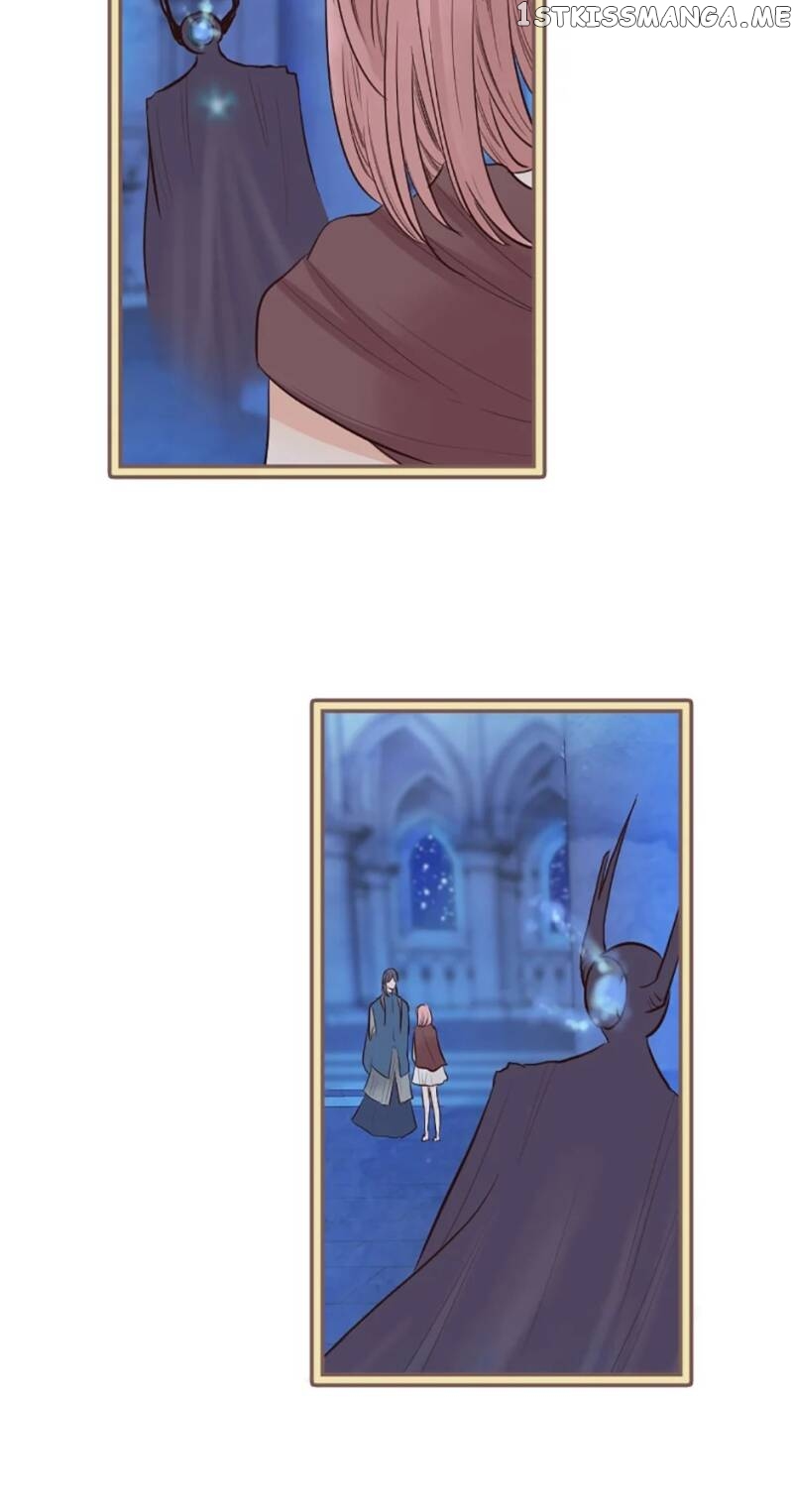 Love Curiosity: Hades x Persephone chapter 12 - page 5