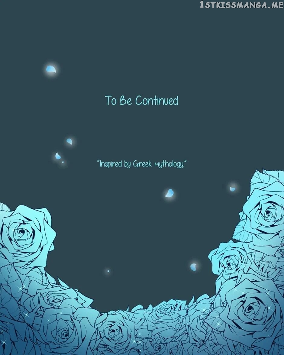 Love Curiosity: Hades x Persephone chapter 12 - page 50