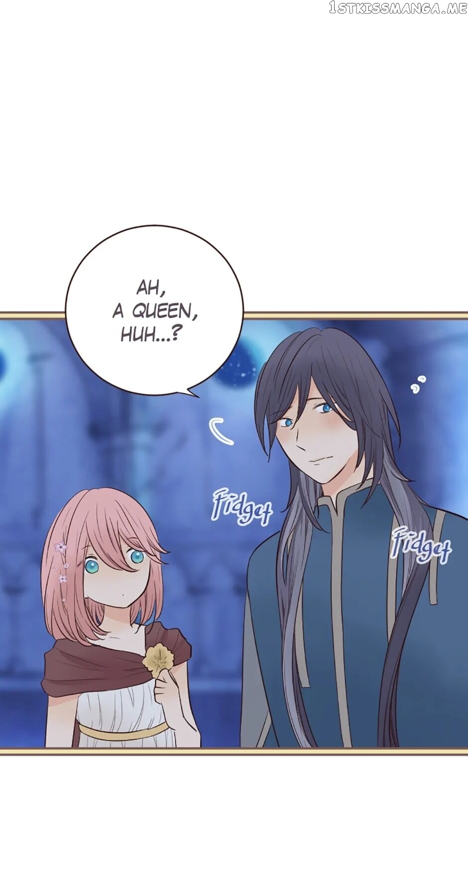 Love Curiosity: Hades x Persephone chapter 12 - page 6