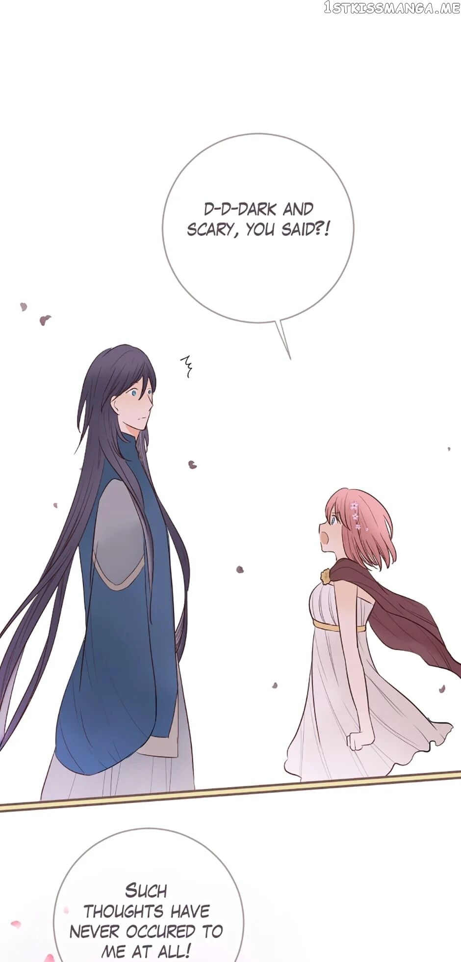 Love Curiosity: Hades x Persephone chapter 12 - page 9
