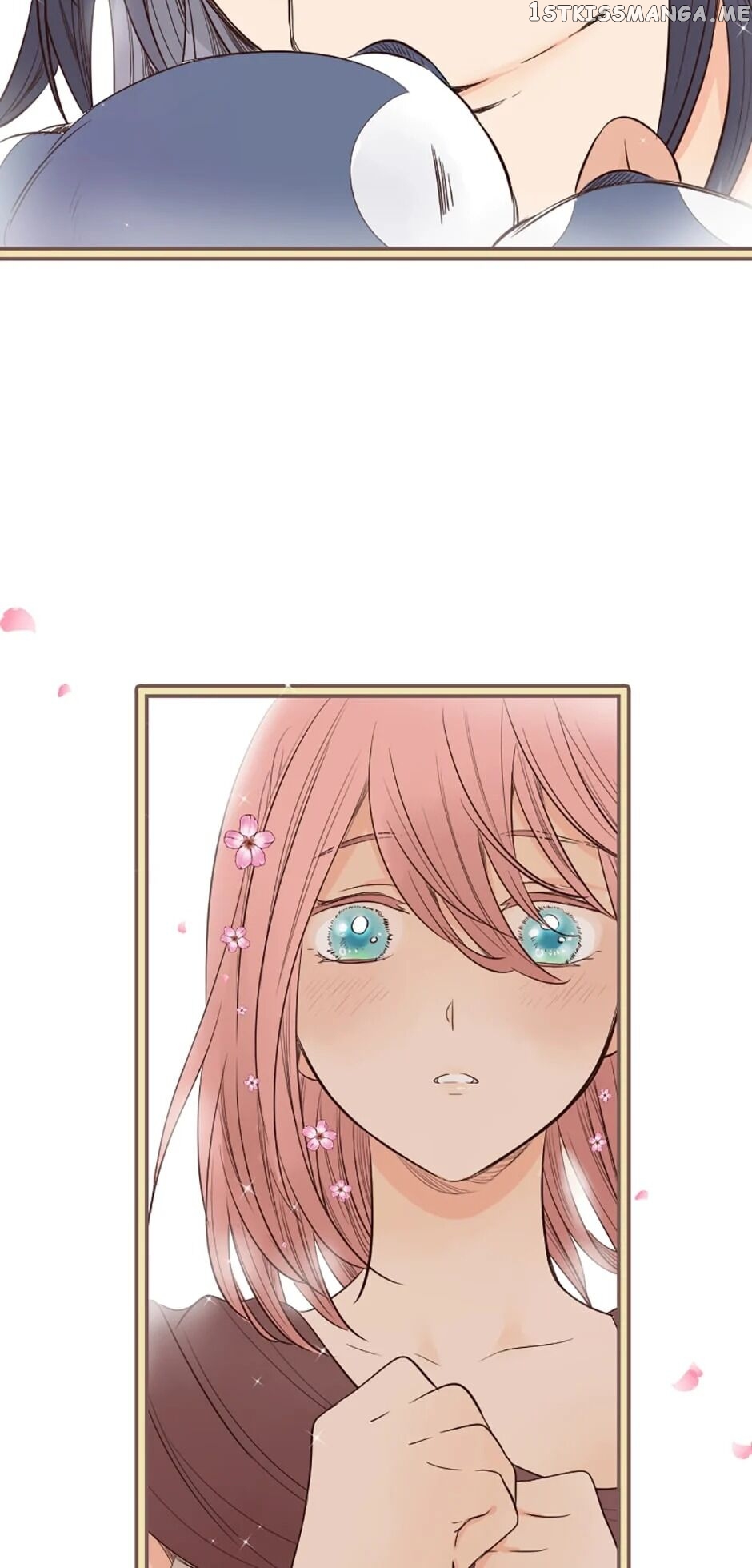 Love Curiosity: Hades x Persephone chapter 11 - page 12