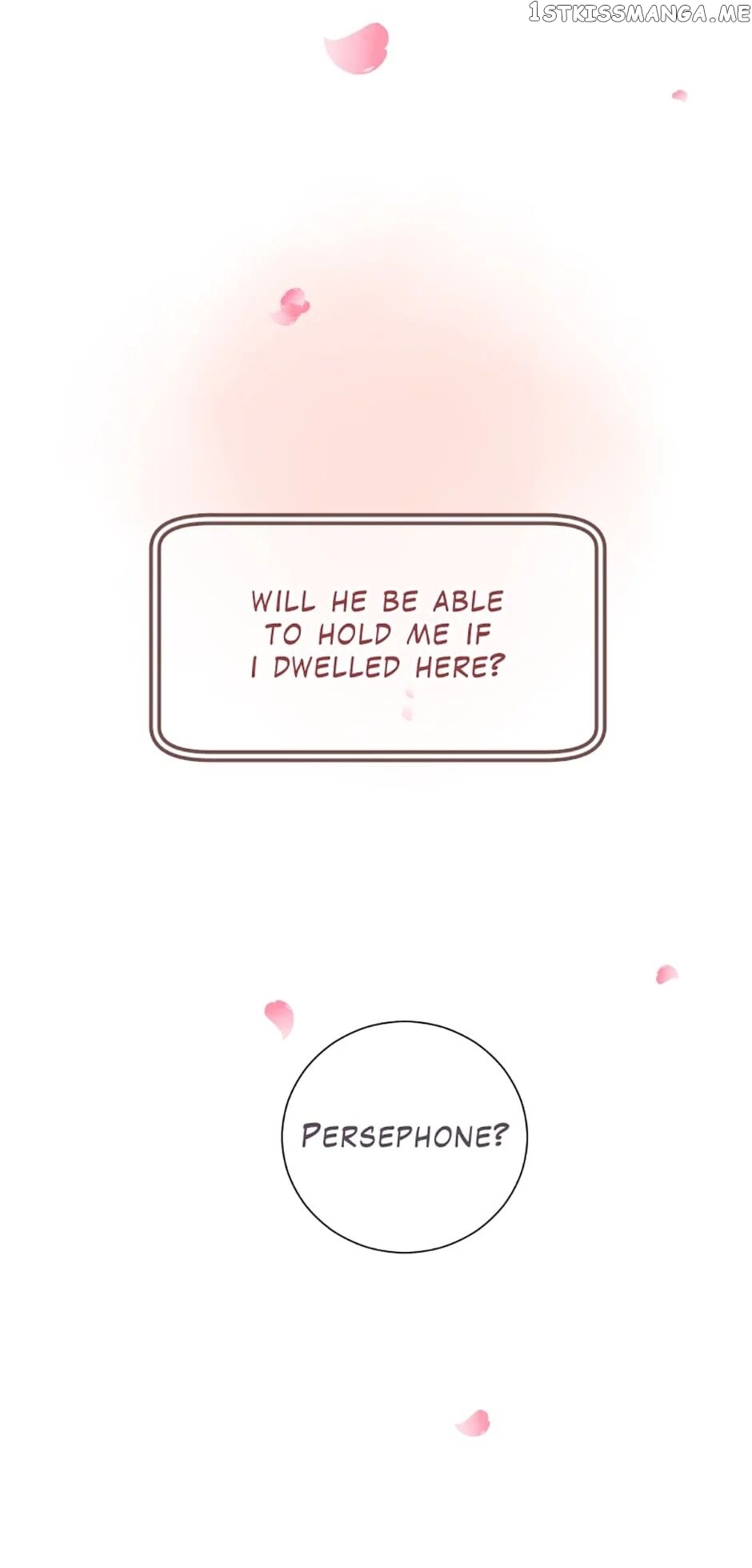 Love Curiosity: Hades x Persephone chapter 11 - page 18
