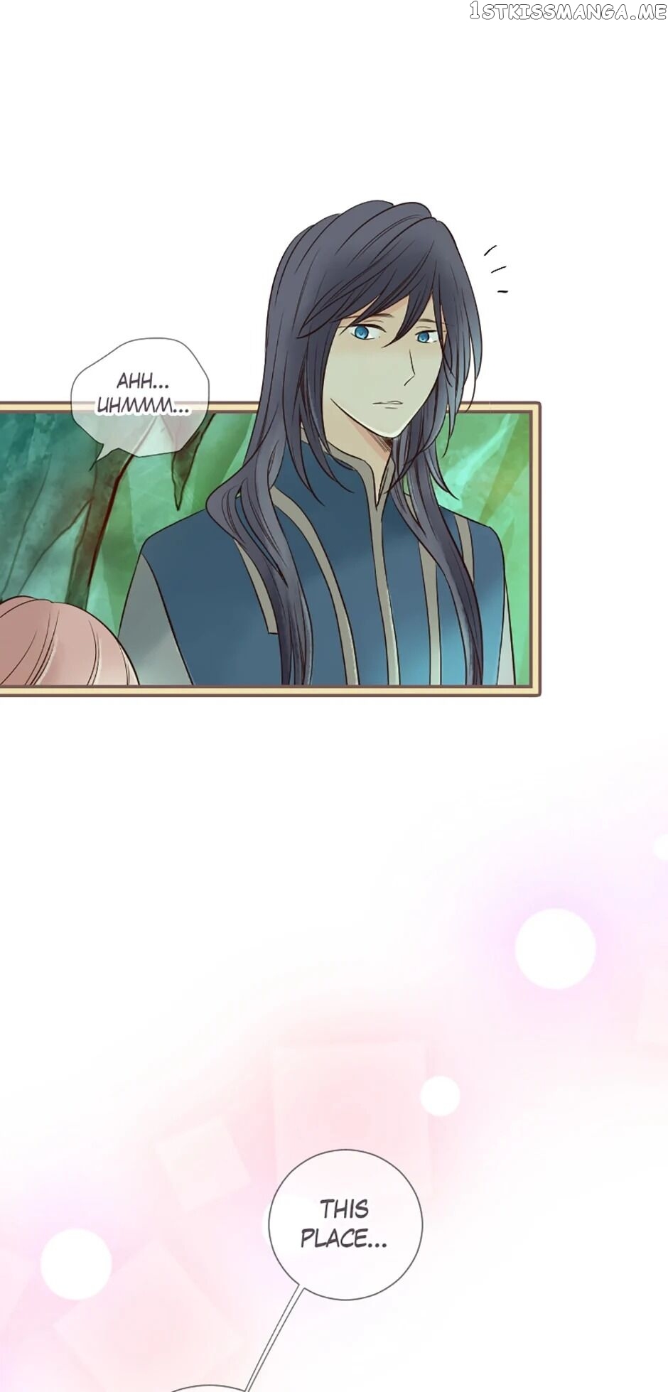 Love Curiosity: Hades x Persephone chapter 11 - page 30