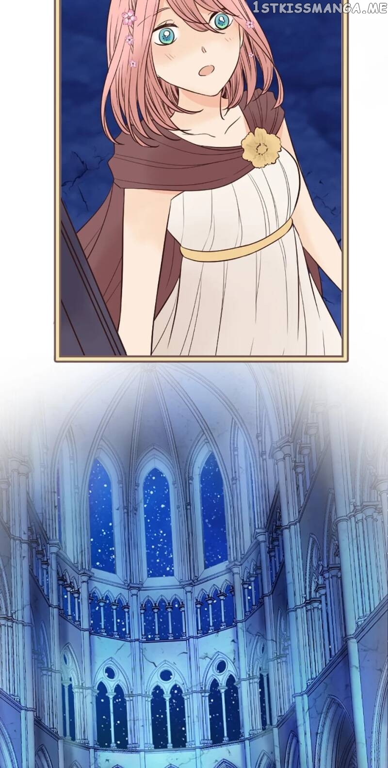 Love Curiosity: Hades x Persephone chapter 11 - page 43