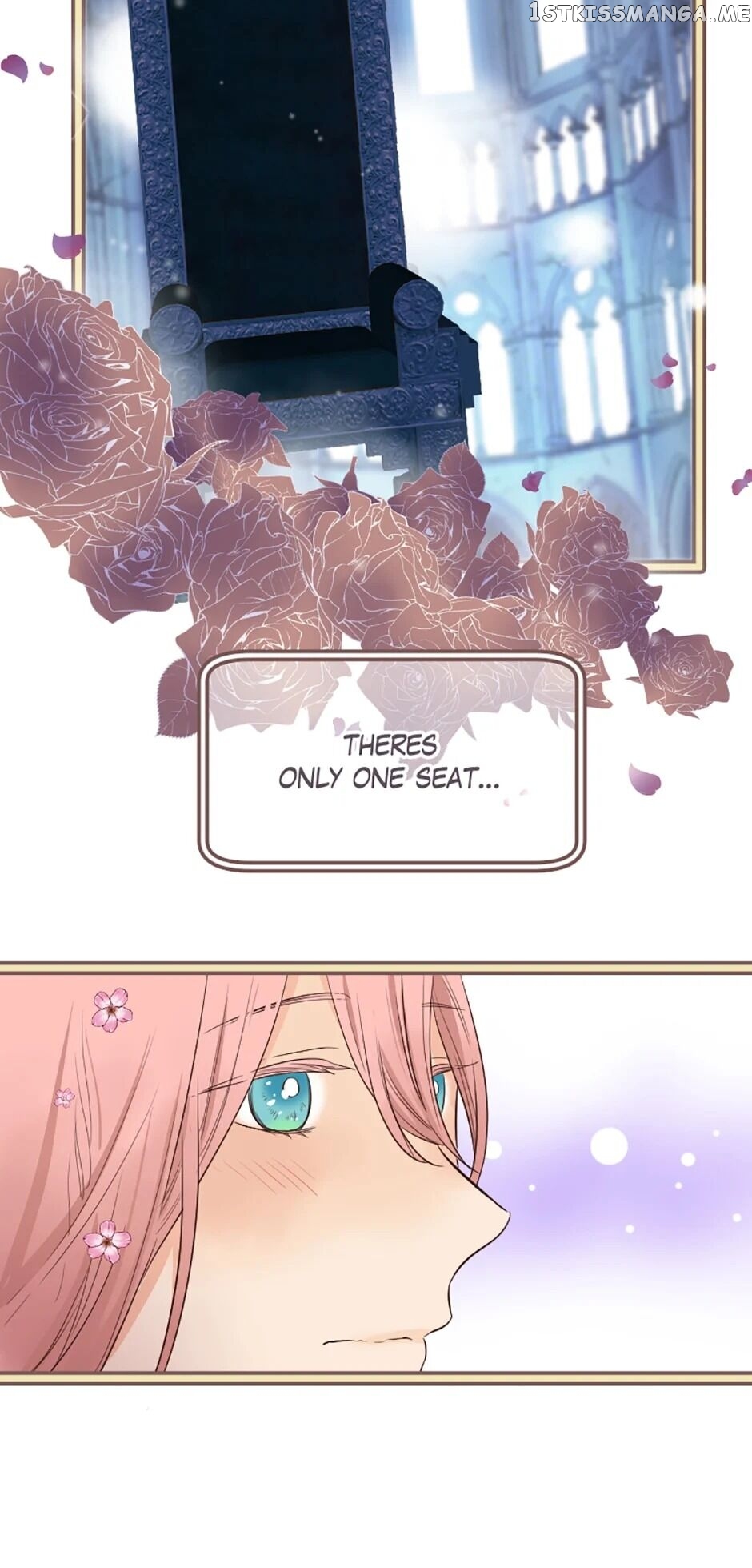 Love Curiosity: Hades x Persephone chapter 11 - page 46