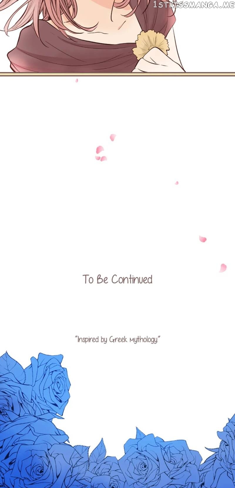 Love Curiosity: Hades x Persephone chapter 11 - page 50
