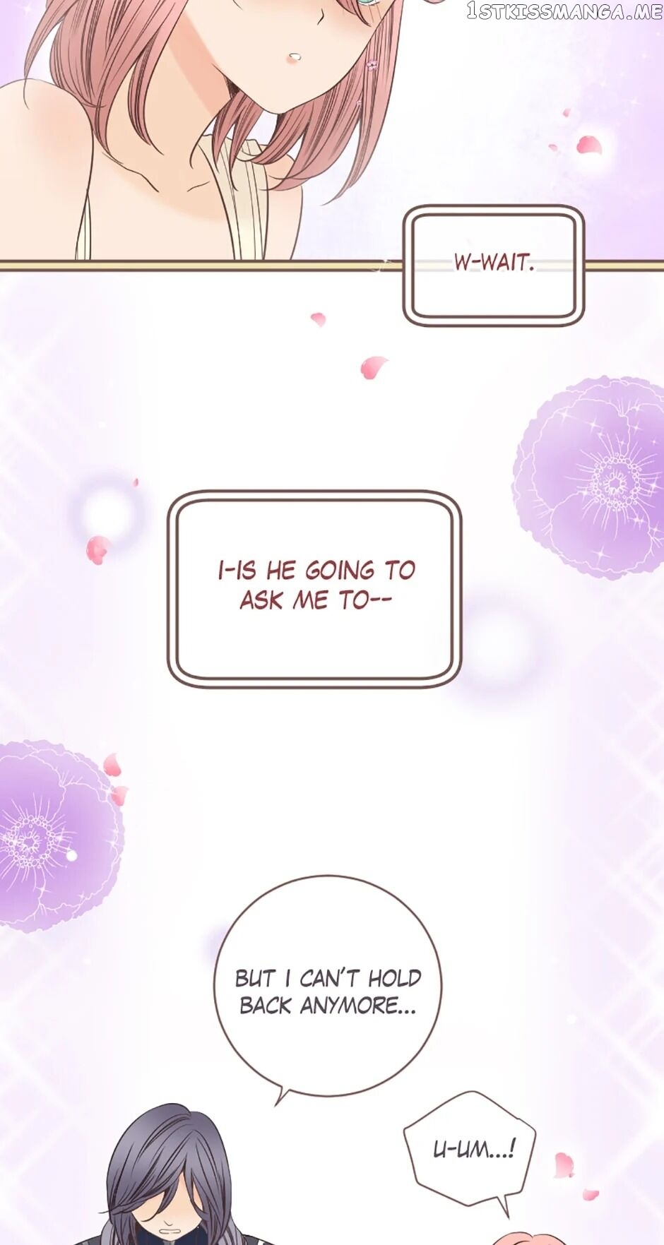 Love Curiosity: Hades x Persephone chapter 9 - page 10