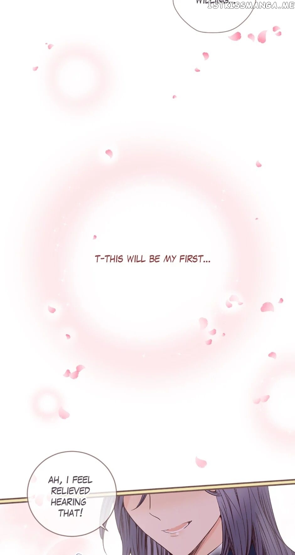 Love Curiosity: Hades x Persephone chapter 9 - page 13