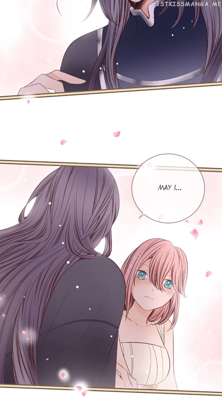 Love Curiosity: Hades x Persephone chapter 9 - page 14