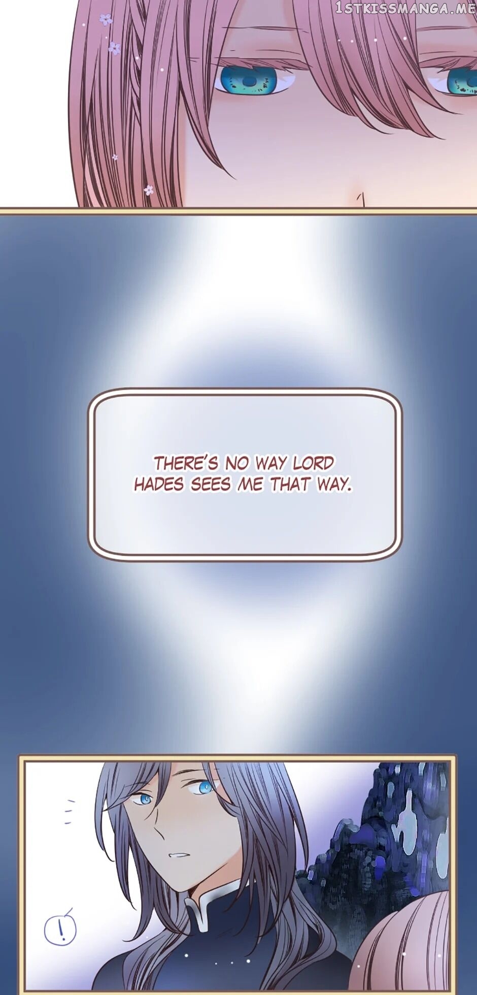 Love Curiosity: Hades x Persephone chapter 9 - page 18