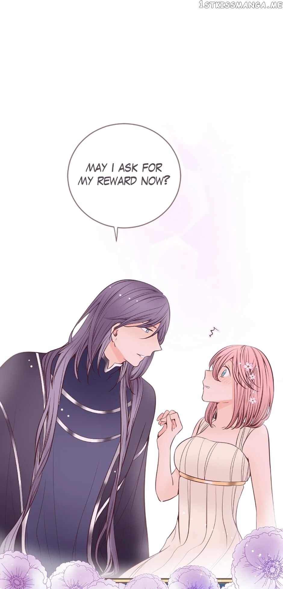 Love Curiosity: Hades x Persephone chapter 9 - page 2