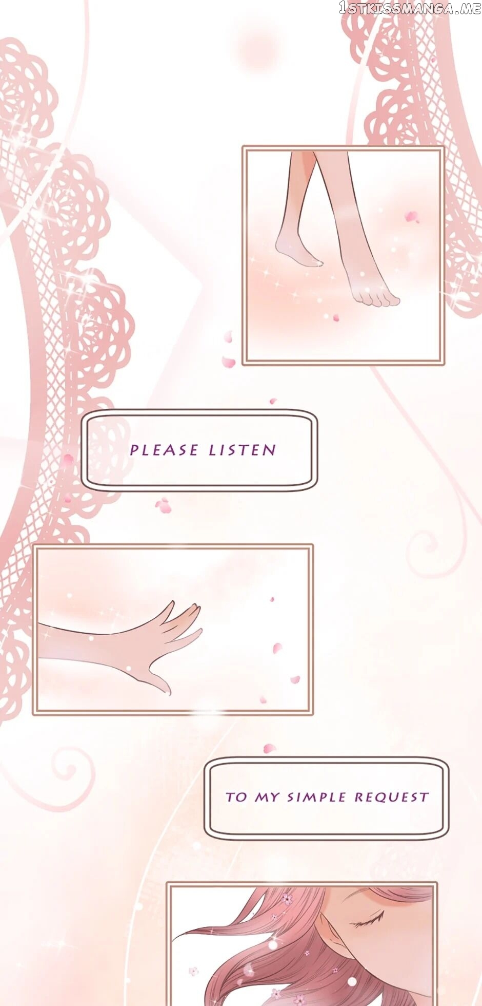 Love Curiosity: Hades x Persephone chapter 9 - page 23