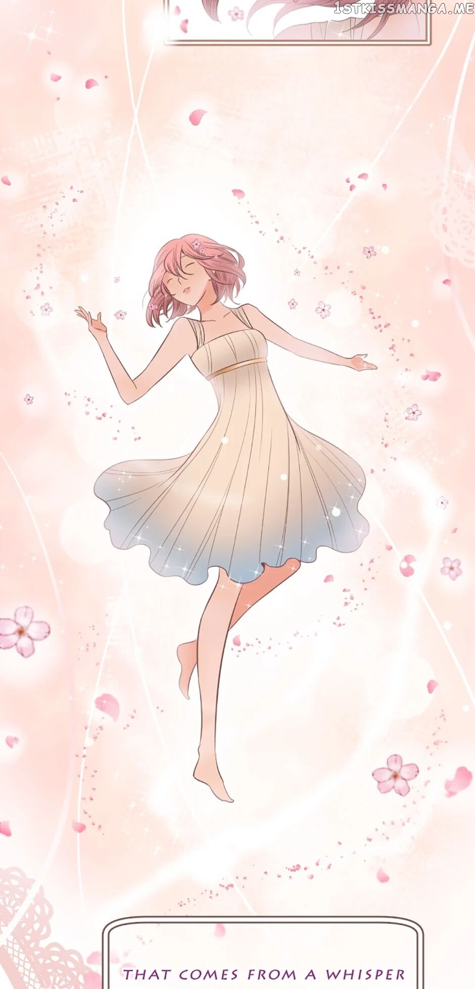 Love Curiosity: Hades x Persephone chapter 9 - page 24